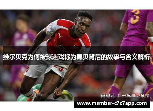 维尔贝克为何被球迷戏称为黑贝背后的故事与含义解析 维尔贝克为何被球迷戏称为黑贝背后的故事与含义解析