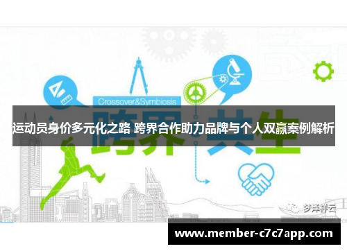 运动员身价多元化之路 跨界合作助力品牌与个人双赢案例解析 运动员身价多元化之路 跨界合作助力品牌与个人双赢案例解析